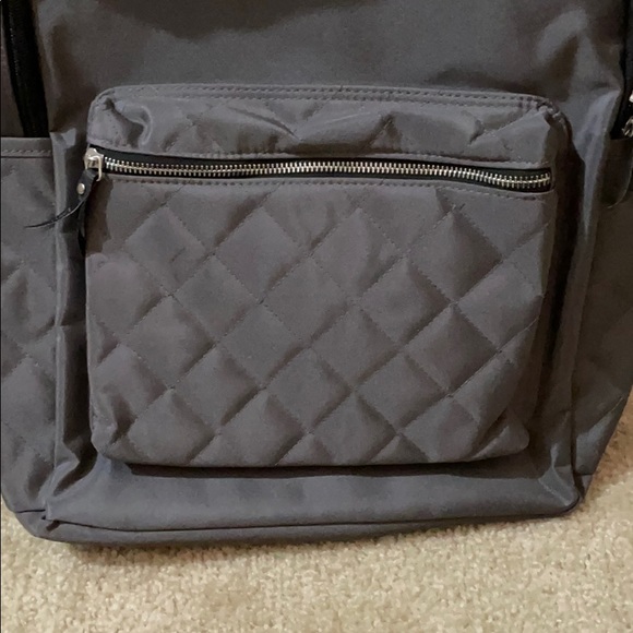 DSW Backpack - Picture 3 of 4